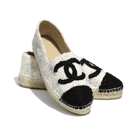 buy used chanel espadrilles|espadrilles chanel shop.